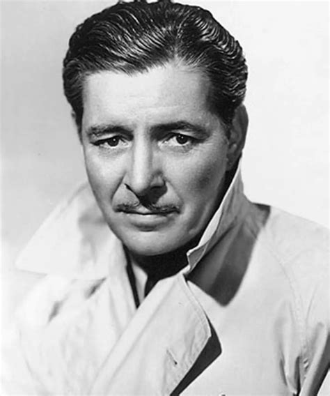 interesting facts about ronald colman